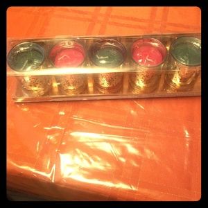 Yankee candles